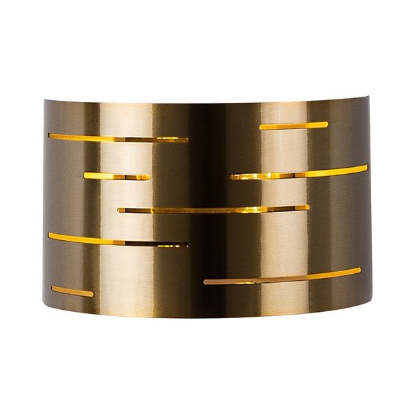 Lampada da parete dorata – Opviq lights-image-2