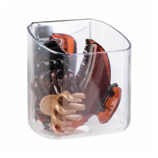 Organizér na kosmetické štětce InterDesign Una Vanity-image-3