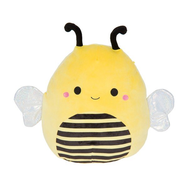 Plyšák SQUISHMALLOWS Včelka Sunny