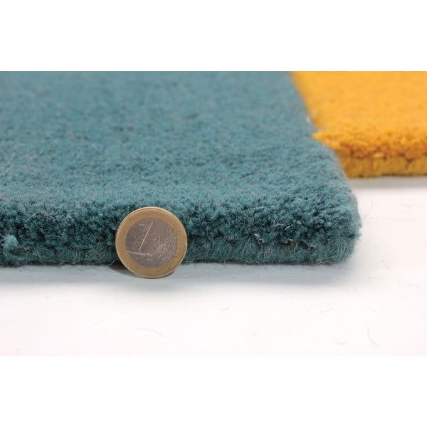 Tappeto in lana 150x240 cm Collage - Flair Rugs-image-4