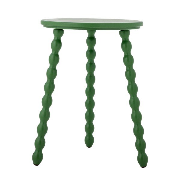 Tavolino rotondo ø 41 cm Salino – Bloomingville