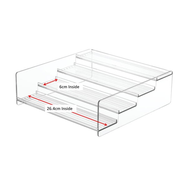 Supporto per spezie Linus - iDesign-image-2