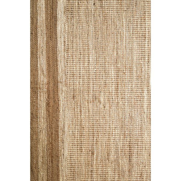 Tappeto beige in iuta 160x230 cm Dhayo – Light & Living-image-2