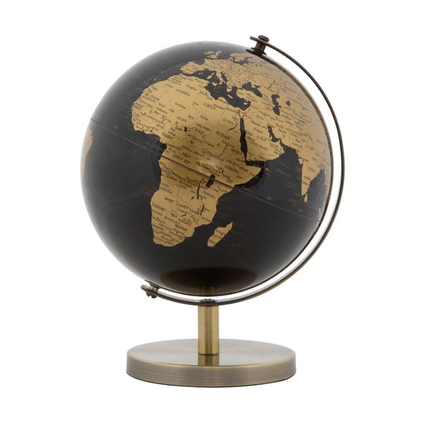 Decorazione Globe Globe Bronze, ø 13 cm - Mauro Ferretti-image-2