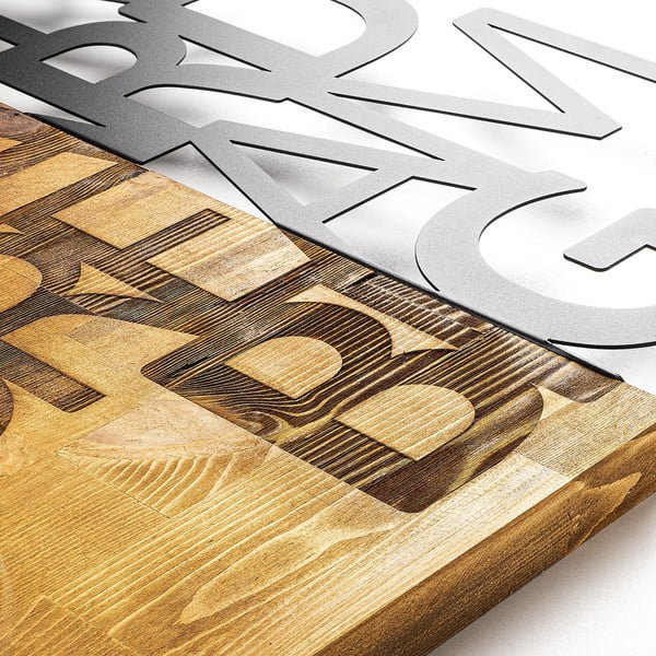 Decorazione murale Dream Big - Wallity-image-3