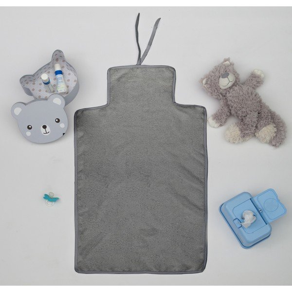 Fasciatoio reversibile saurs Dino - Little Nice Things-image-3