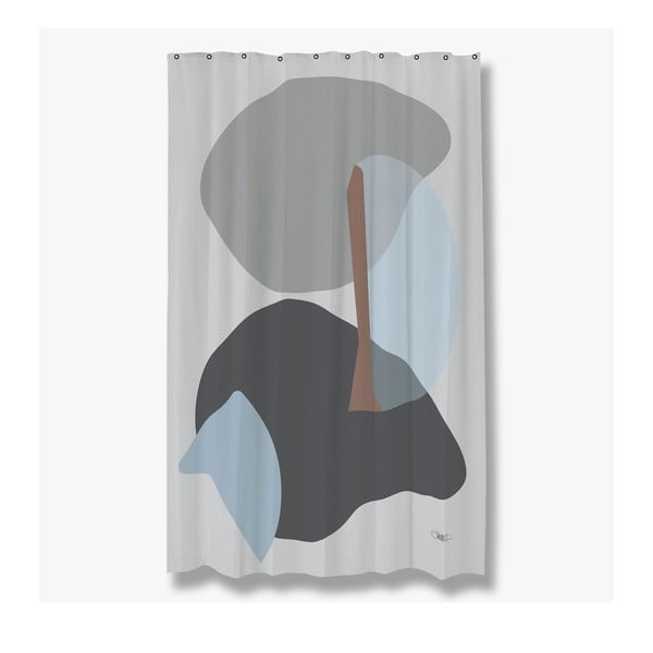 Tenda da doccia 150x200 cm Gallery - Mette Ditmer Denmark