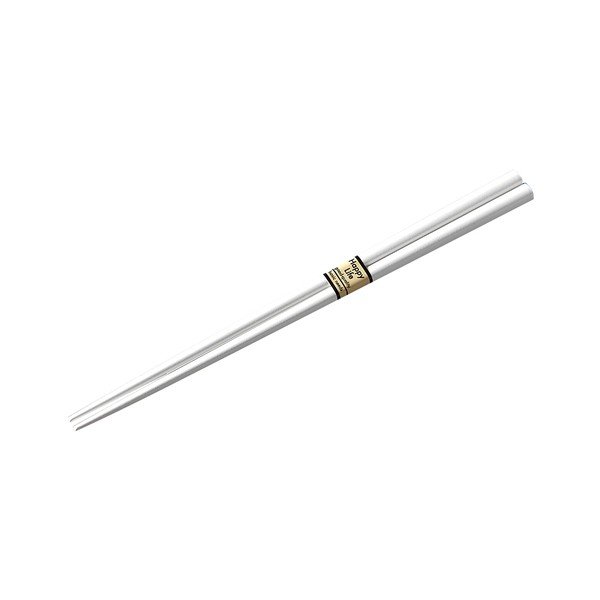 Bacchette di legno bianche - MIJ-image-4