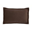Cuscino decorativo in cotone 30x50 cm Jaipur Chunky Waffle – Pineapple Elephant
