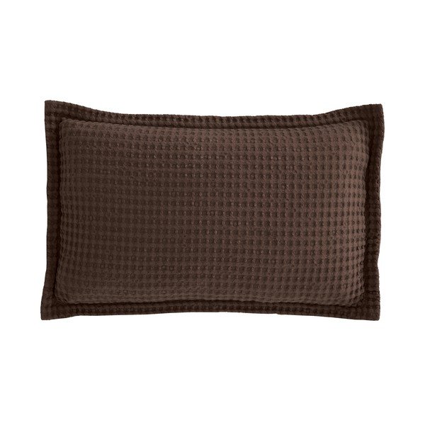 Cuscino decorativo in cotone 30x50 cm Jaipur Chunky Waffle – Pineapple Elephant