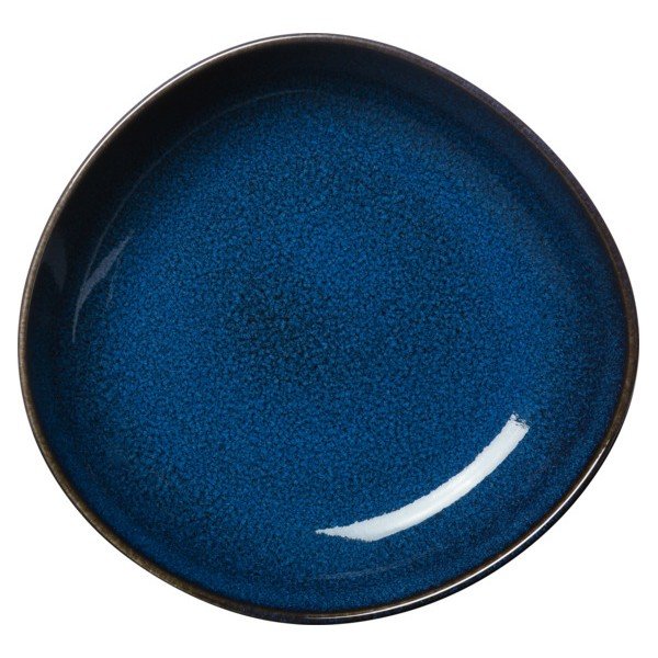 Ciotola in gres blu scuro Villeroy & Boch , 22 x 21 cm Like Lave - like | Villeroy & Boch-image-2