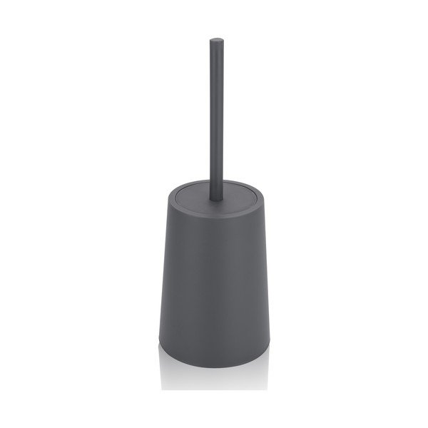 Scopino in plastica grigio Cris - Tomasucci