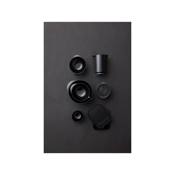 Ciotola nera ø 18 cm Margrethe - Rosti-image-3