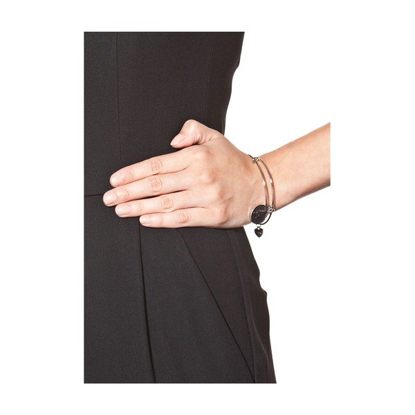 Bracciale da donna in argento Hazel - NOMA-image-3