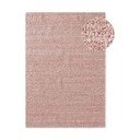 Tappeto rosa polveroso tessuto a mano 160x230 cm Notting Hill Portobello – Ted Baker