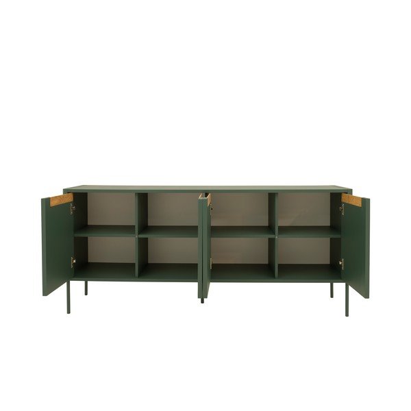 Cassettiera verde , 173 x 76 cm Switch - Tenzo-image-4