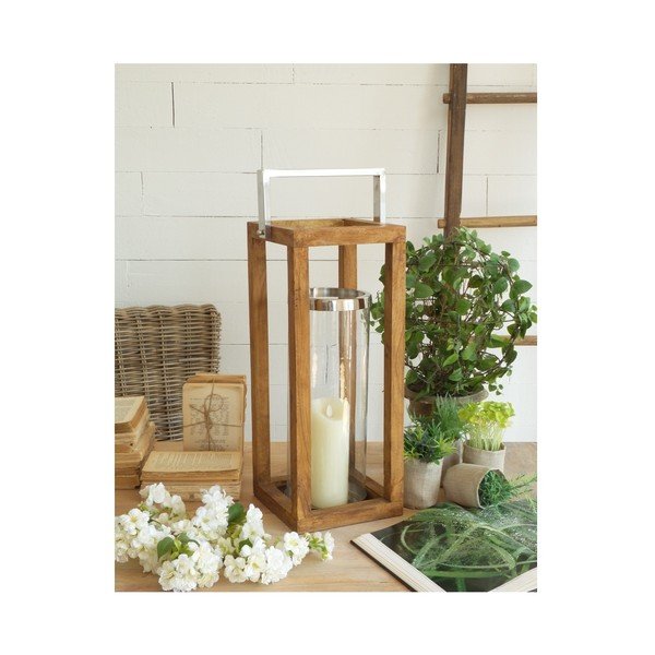 Lucerna Orchidea Milano Prue, výška 54 cm