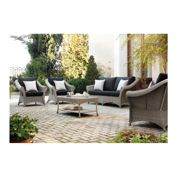 Divano da giardino Jenny - Geese-image-1