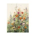 Dipinto 60x80 cm Wildflowers – Styler