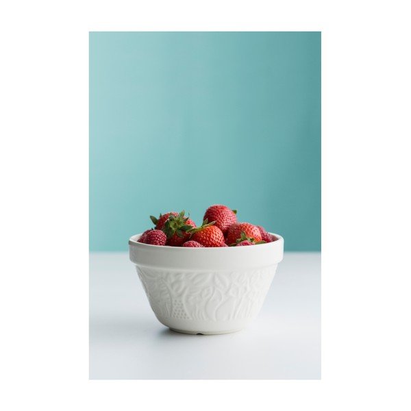 Ciotola per budino in gres bianco , ⌀ 16 cm In the Forest - Mason Cash-image-2