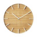 Orologio da parete RIn Claro, ⌀ 27 cm Rin - YAMAZAKI