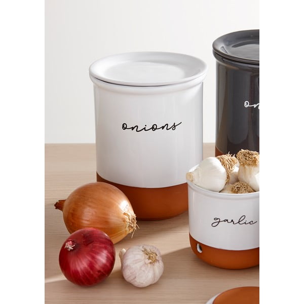 Contenitore per alimenti in terracotta Eco – Ladelle-image-2