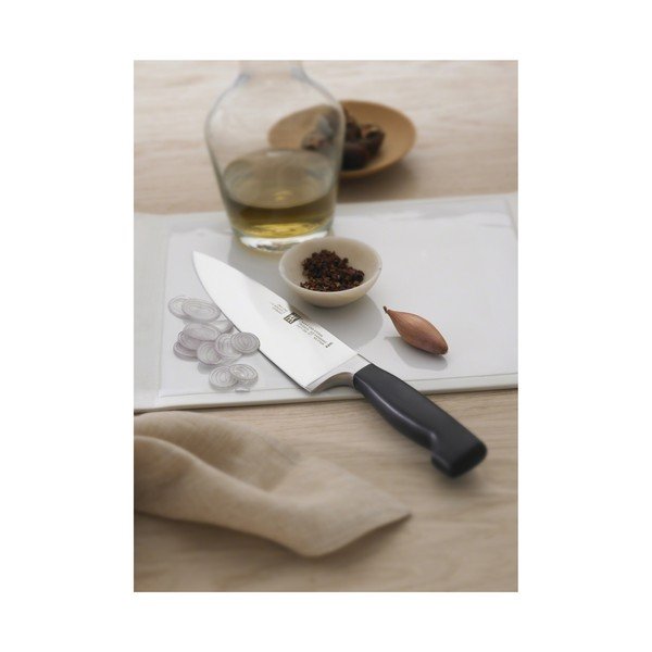 Coltello da chef Four Star, 23 cm - Zwilling-image-1