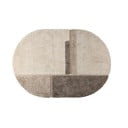 Tappeto grigio-beige 230x160 cm Zest - Zuiver