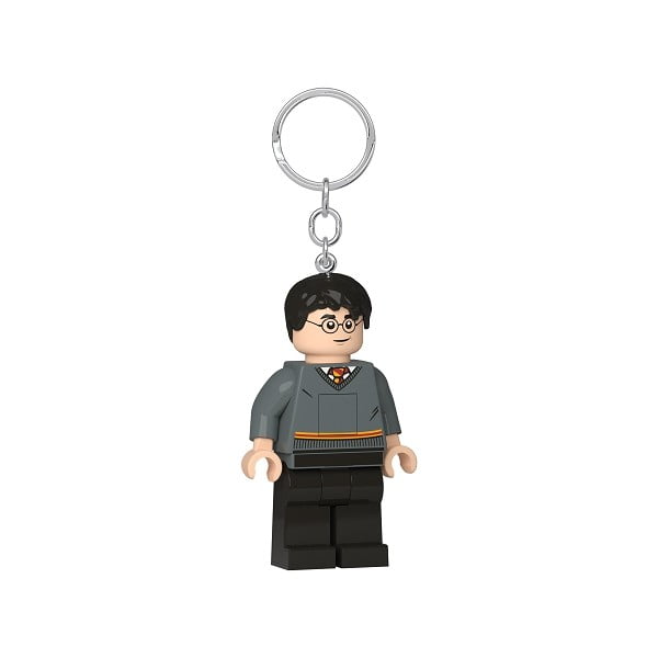 Portachiavi con torcia Harry Potter - LEGO®-image-3