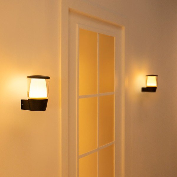 Illuminazione smart da esterno LED 8 W Elpas – WiZ-image-4