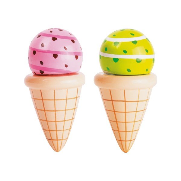 Set da gioco per bambini Ice Cream - Legler