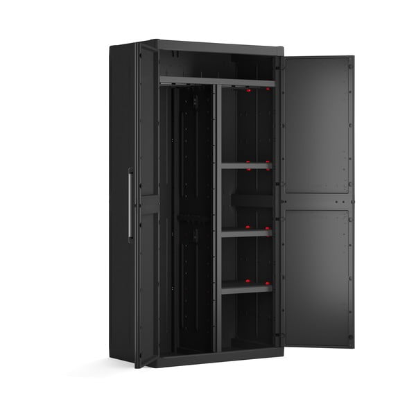 Armadietto da officina Detroit XL - Keter-image-1