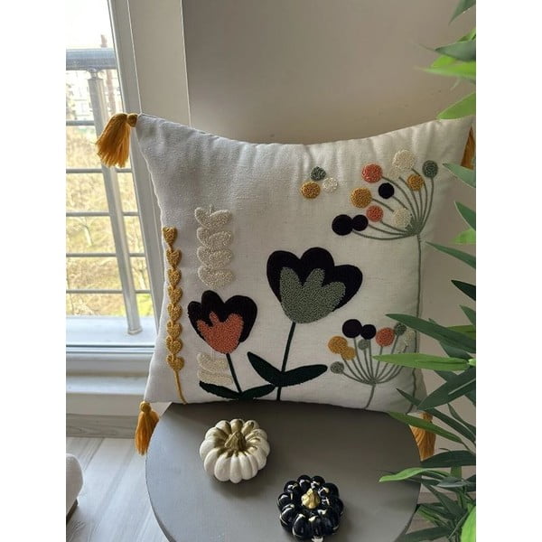 Federe in set da 2 43x43 cm - Mila Home-image-2