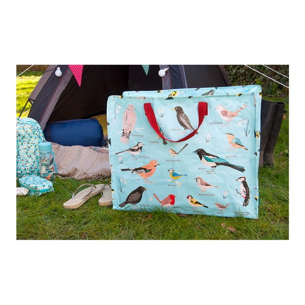 Borsa Garden Birds - Rex London-image-2