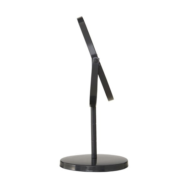 Specchio per make-up con ingrandimento (con ingrandimento 2x) ø 18 cm Swivel – Premier Housewares-image-1