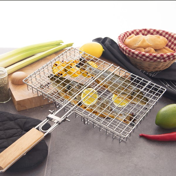 Griglia per barbecue – Orion-image-1