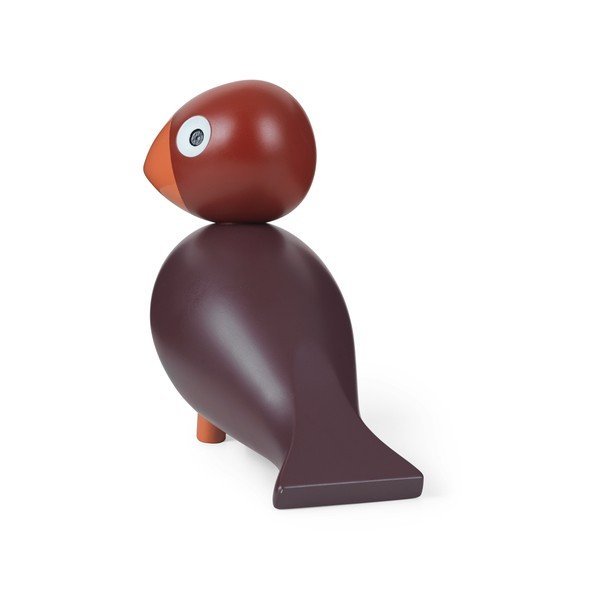 Statua Poppy - Kay Bojesen Denmark-image-2