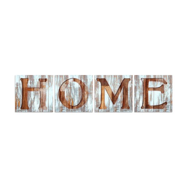 Immagine Home, 128 x 32 cm - Styler