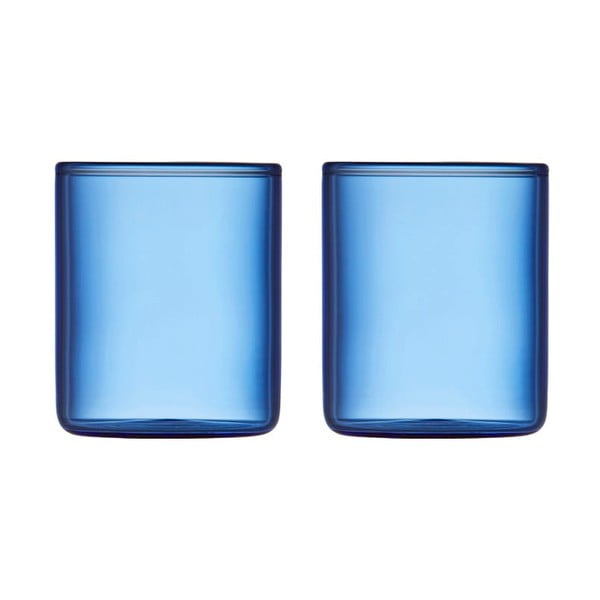 Bicchierini 2 pz 60 ml Torino - Lyngby Glas