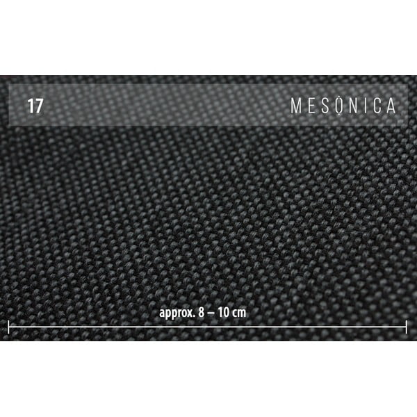 Divano grigio scuro 193 cm Nesbo - MESONICA-image-3