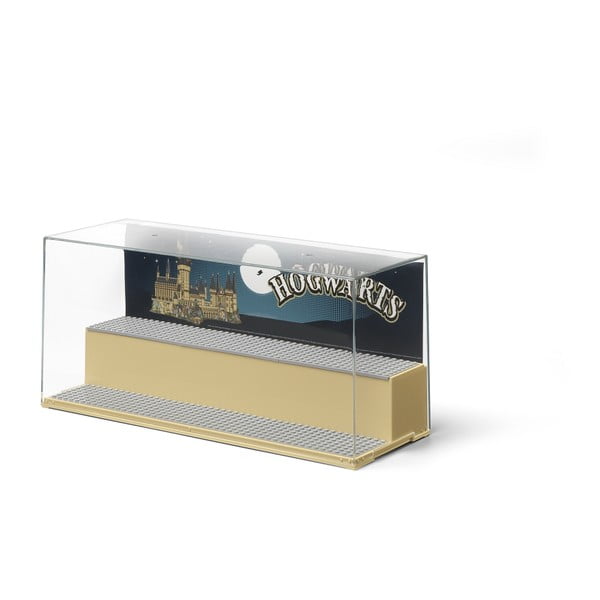 Armadio da collezione Harry Potter - LEGO®-image-1