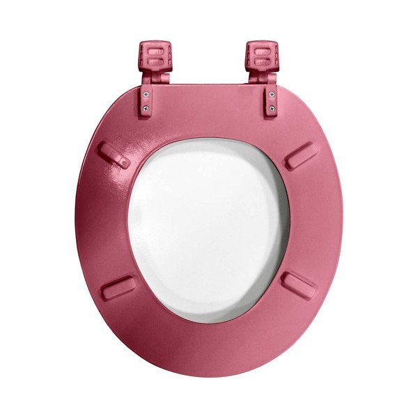 Sedile per WC 37 x 47 Jayana - douceur d'intérieur-image-3