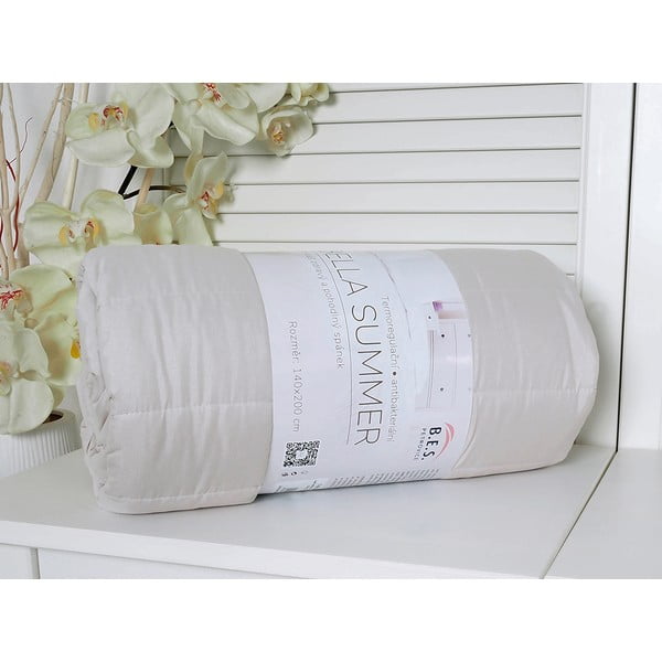 Piumino estivo 140x200 cm Summer – B.E.S.-image-4