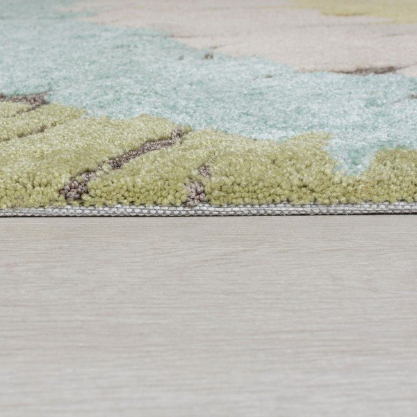Tappeto 160x230 cm Woodgrain - Flair Rugs-image-3