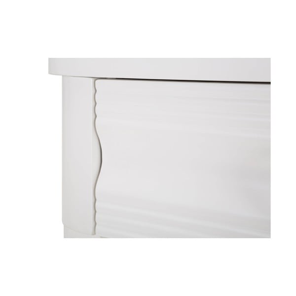 Consolle in legno di abete bianco 40x110 cm Shine - Mauro Ferretti-image-1