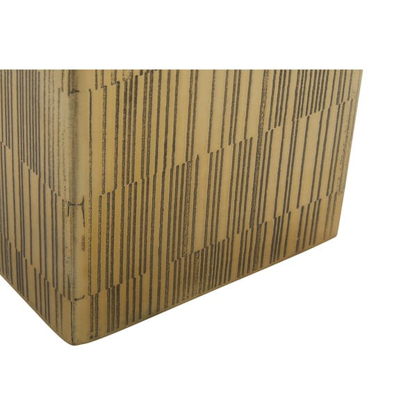 Scatola di metallo per fazzoletti Allegra - Premier Housewares-image-1