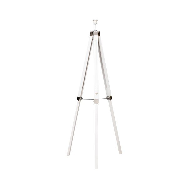 Lampada da terra bianca Pentone - ETH