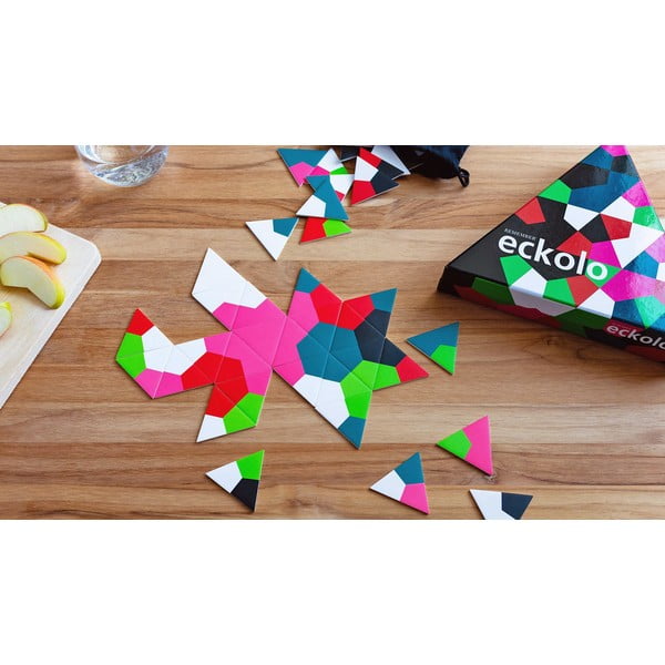 Gioco da tavolo Eckolo - Remember-image-1