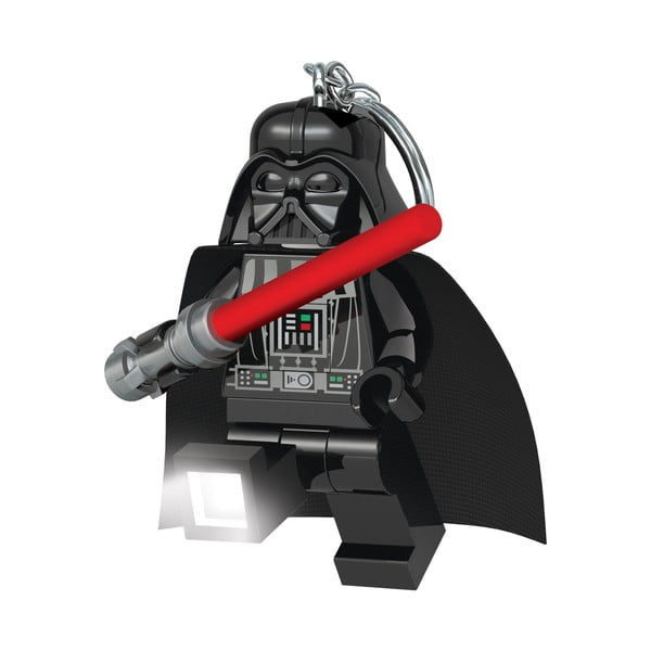 Portachiavi Star Wars Darth Vader - LEGO®