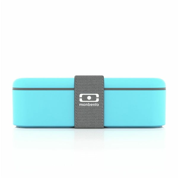 MB Original Single Light Blue